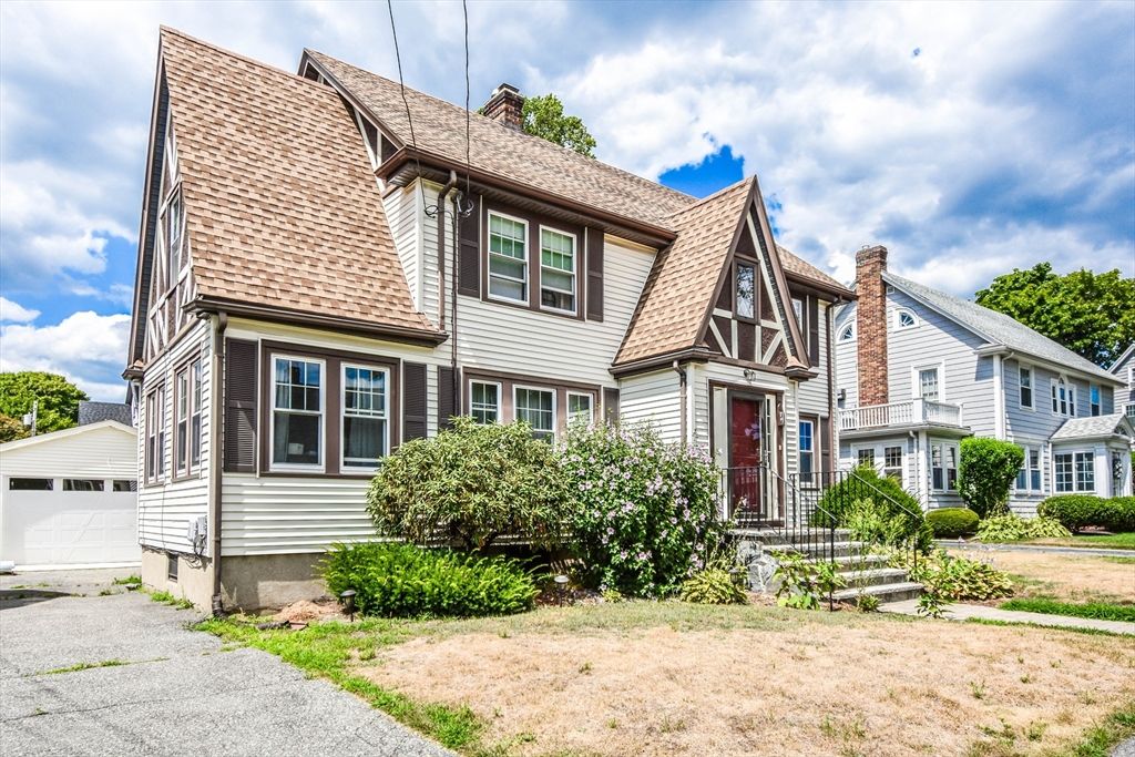 36 Whittier Rd, Medford, MA 02155