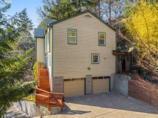 357 W 37TH Ave, Eugene, OR 97405