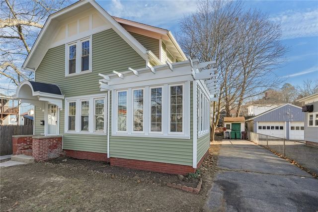 202 Jenckes Street, Woonsocket, RI 02895