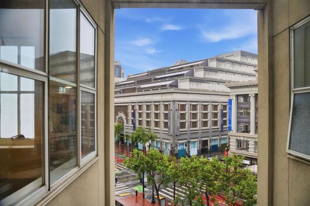 30 Mason Street 502, San Francisco, CA 94102