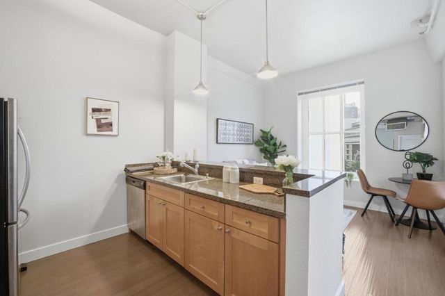 30 Mason Street 502, San Francisco, CA 94102