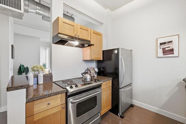30 Mason Street 502, San Francisco, CA 94102