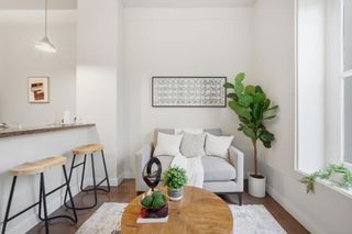 30 Mason Street 502, San Francisco, CA 94102