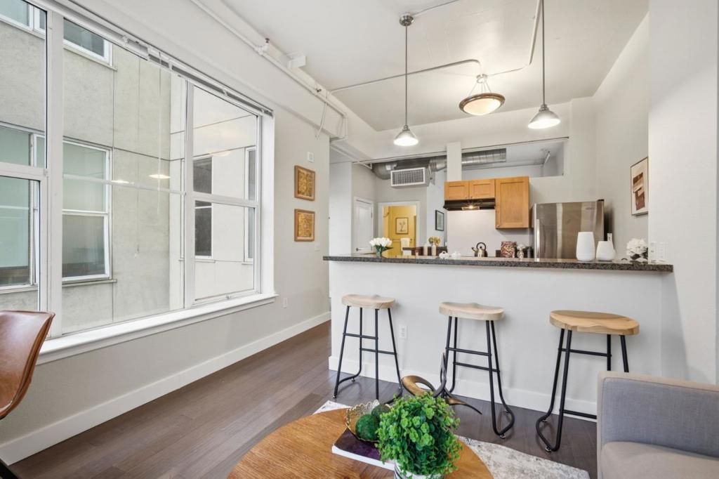 Image 12 of property listing at 30 Mason Street 502, San Francisco, CA 94102