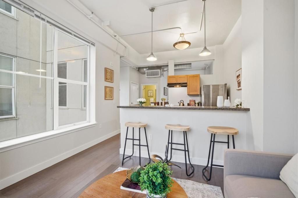 Image 13 of property listing at 30 Mason Street 502, San Francisco, CA 94102