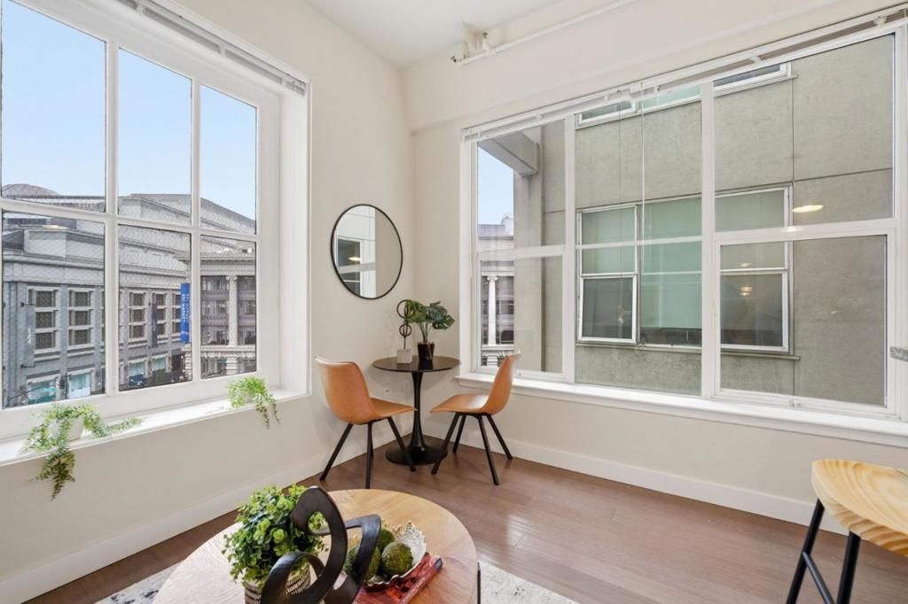 Image 14 of property listing at 30 Mason Street 502, San Francisco, CA 94102