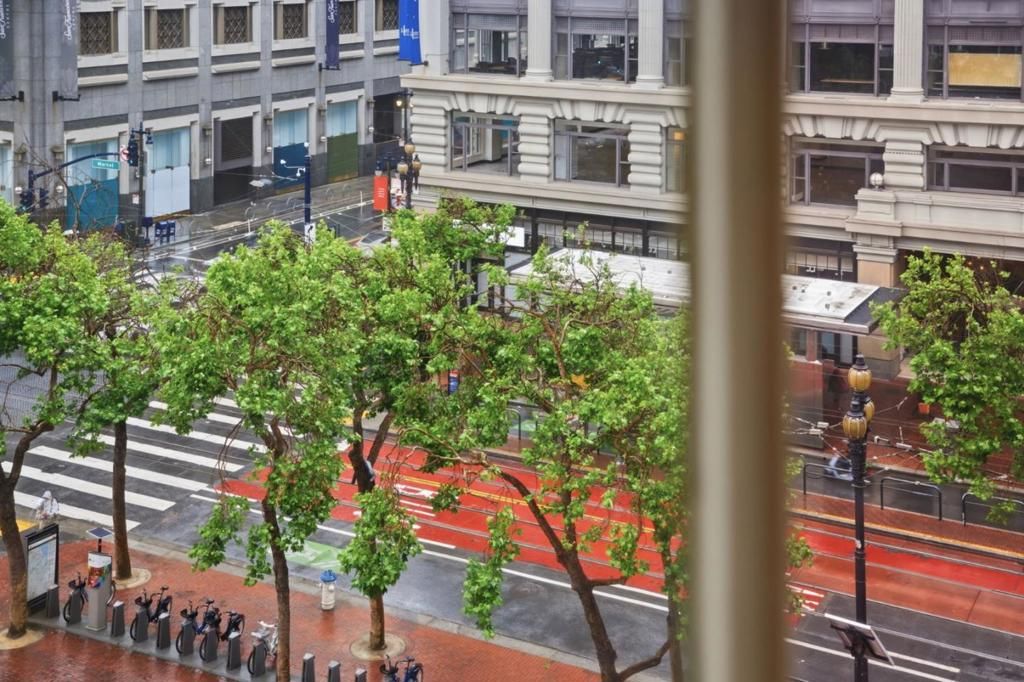 Image 22 of property listing at 30 Mason Street 502, San Francisco, CA 94102