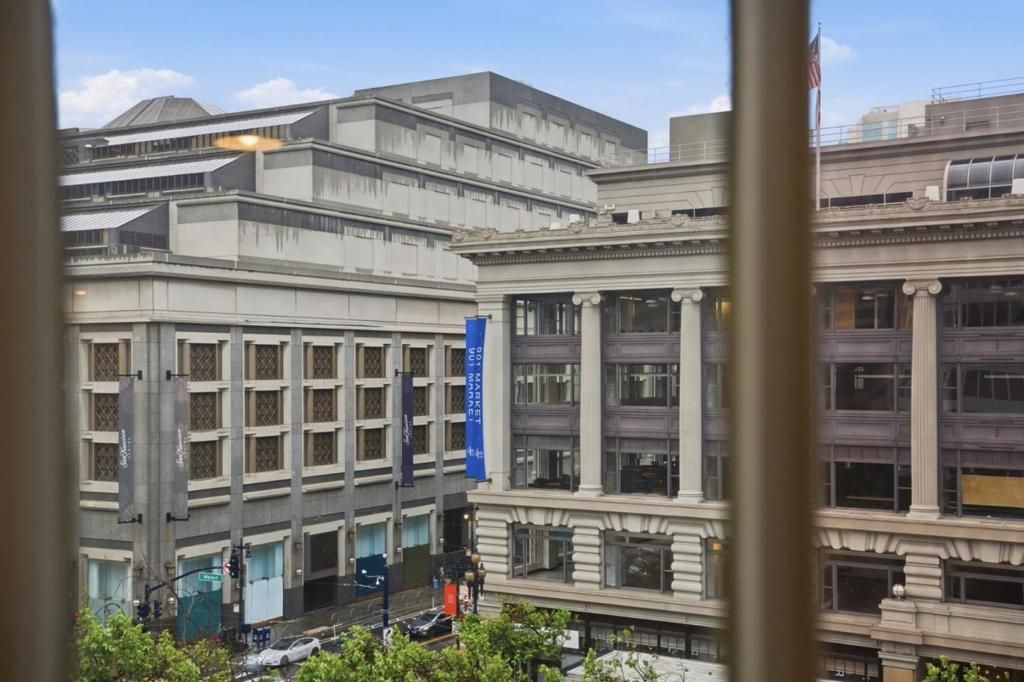 Image 23 of property listing at 30 Mason Street 502, San Francisco, CA 94102