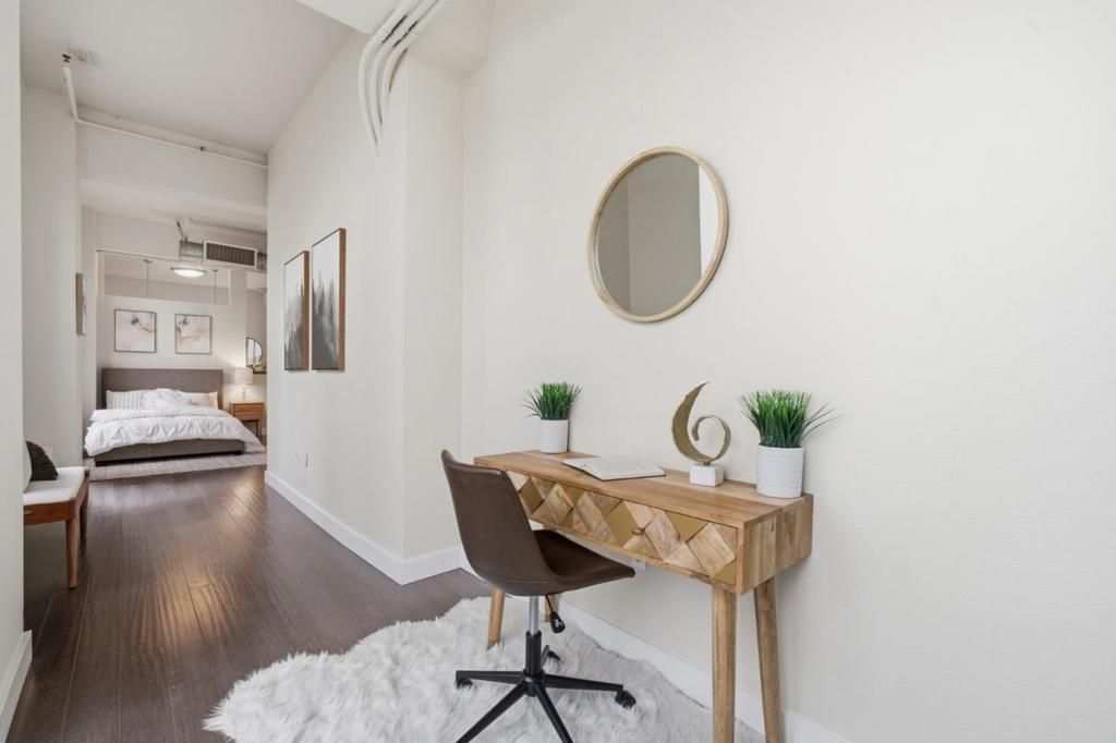 Image 6 of property listing at 30 Mason Street 502, San Francisco, CA 94102