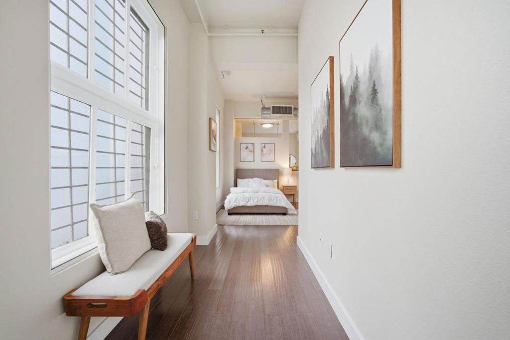 Image 7 of property listing at 30 Mason Street 502, San Francisco, CA 94102