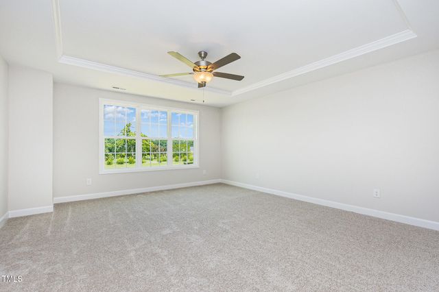 162 Tuskeegee Drive, Smithfield, NC 27577