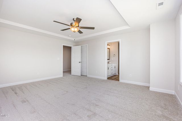 162 Tuskeegee Drive, Smithfield, NC 27577