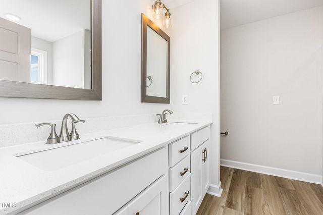 162 Tuskeegee Drive, Smithfield, NC 27577