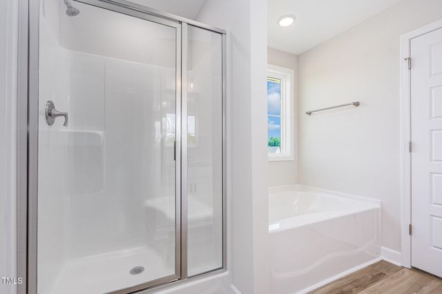 162 Tuskeegee Drive, Smithfield, NC 27577