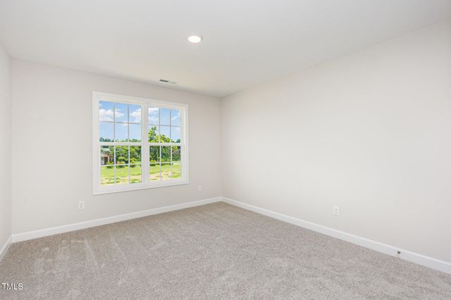 162 Tuskeegee Drive, Smithfield, NC 27577