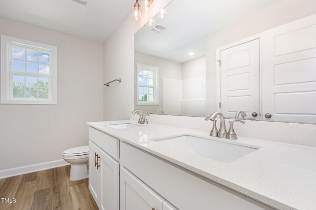 162 Tuskeegee Drive, Smithfield, NC 27577