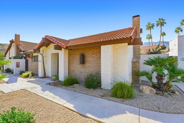 2367 S Gene Autry Trail B, Palm Springs, CA 92264