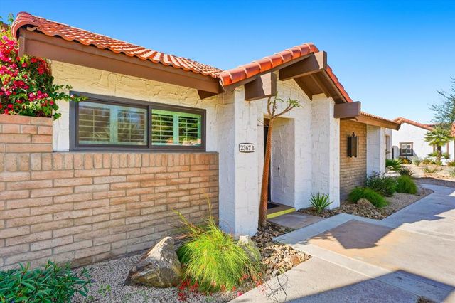 2367 S Gene Autry Trail B, Palm Springs, CA 92264