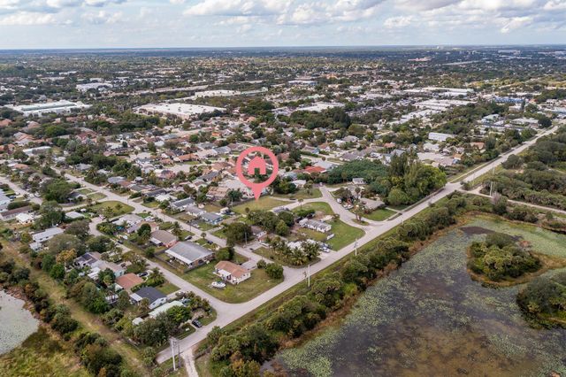 000 Uranus Terrace, West Palm Beach, FL 33403