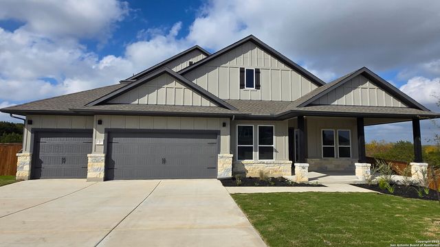 2315 Carson Cove, Schertz, TX 78108