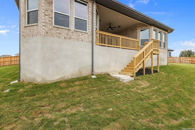 2315 Carson Cove, Schertz, TX 78108