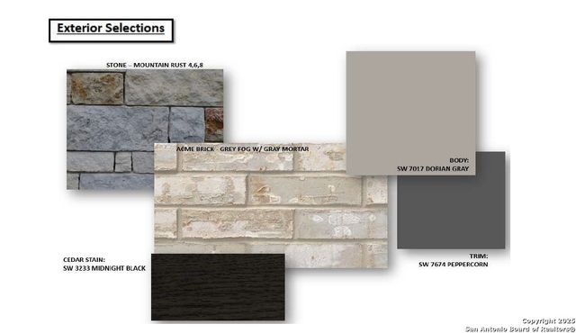 2315 Carson Cove, Schertz, TX 78108