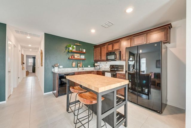 6615 Coulter Drive, Princeton, TX 75407