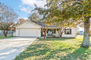 25 Windwood Cv Cove, Ward, AR 72176