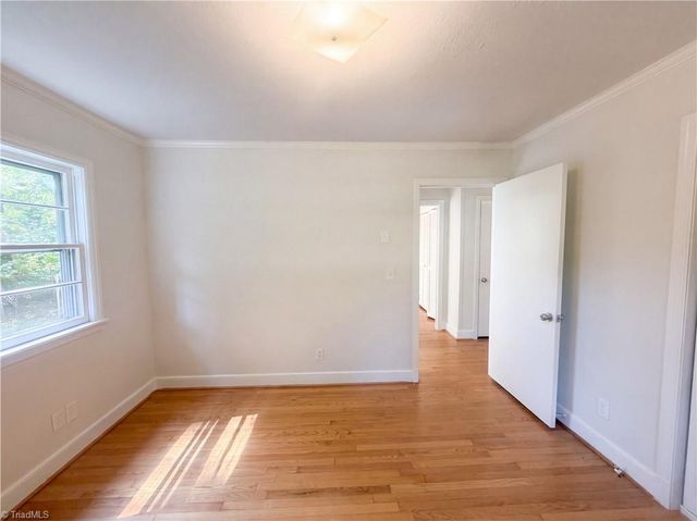 2727 Catherine Drive, Burlington, NC 27215