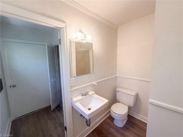 2727 Catherine Drive, Burlington, NC 27215