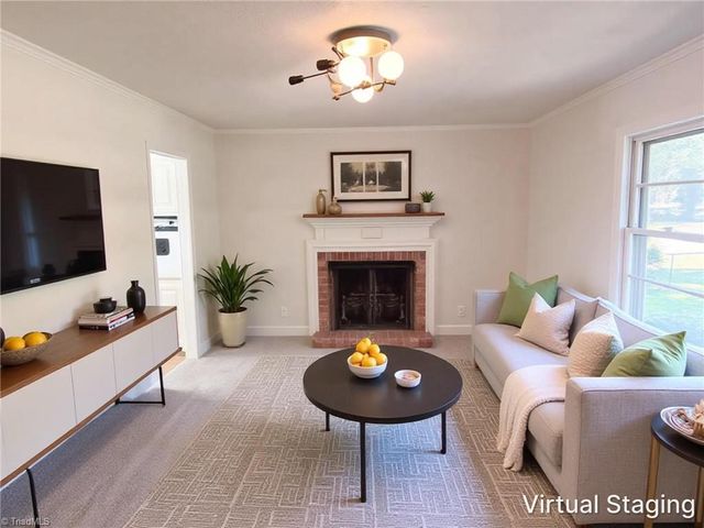 2727 Catherine Drive, Burlington, NC 27215