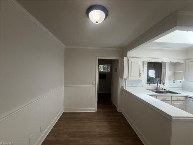 2727 Catherine Drive, Burlington, NC 27215