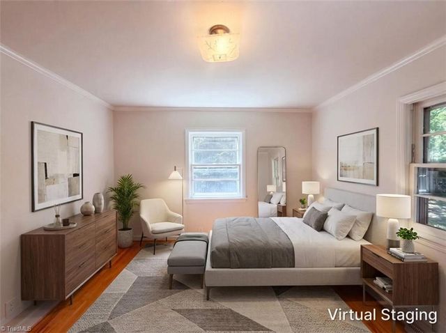 2727 Catherine Drive, Burlington, NC 27215