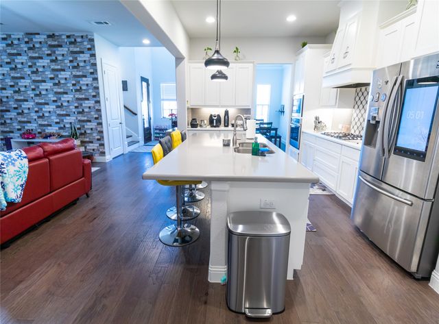 12639 Akenside Road, Frisco, TX 75035