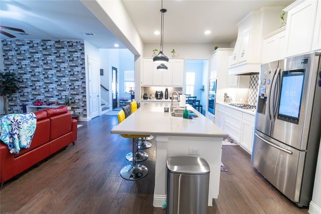 12639 Akenside Road, Frisco, TX 75035