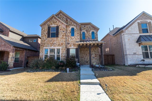 12639 Akenside Road, Frisco, TX 75035
