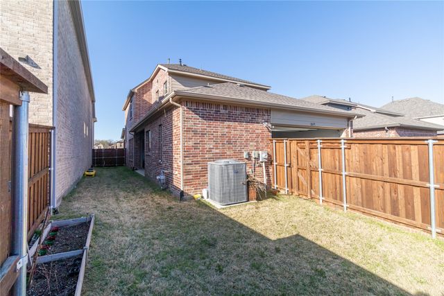 12639 Akenside Road, Frisco, TX 75035