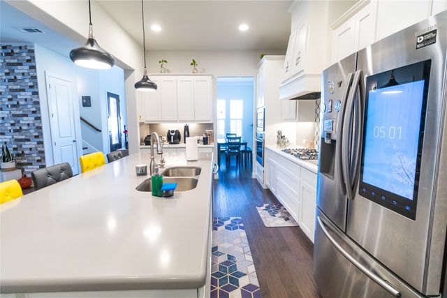 12639 Akenside Road, Frisco, TX 75035