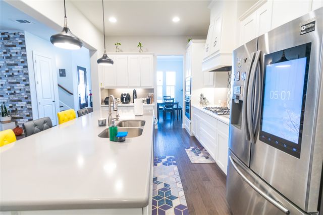 12639 Akenside Road, Frisco, TX 75035