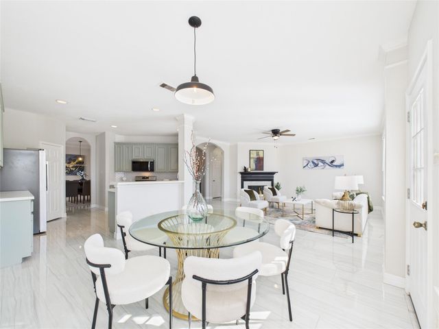 13206 Imperial Shore Drive, Pearland, TX 77584