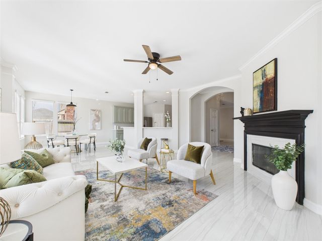 13206 Imperial Shore Drive, Pearland, TX 77584