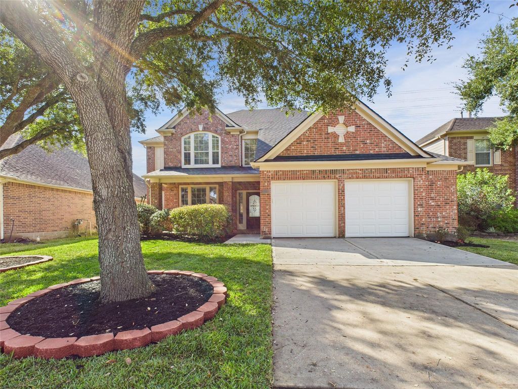 13206 Imperial Shore Drive, Pearland, TX 77584