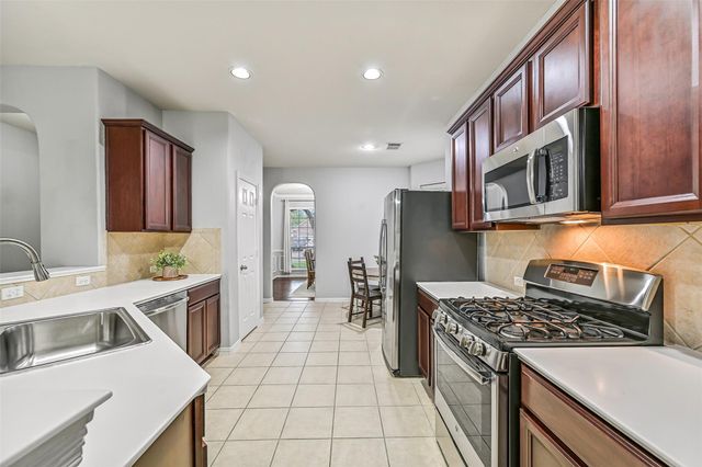 409 Abbey Lane, League City, TX 77573