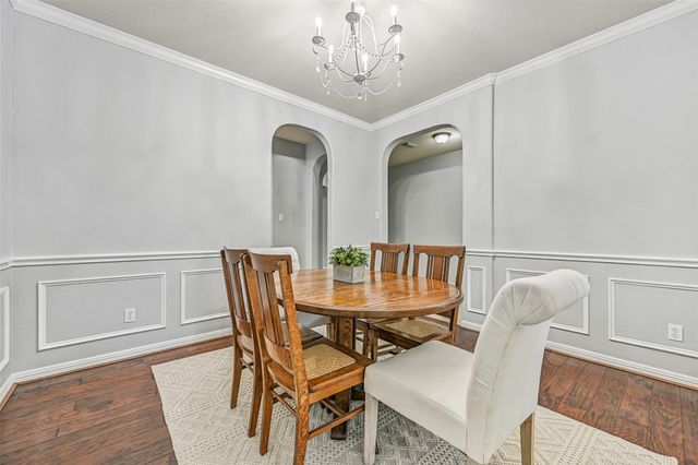 409 Abbey Lane, League City, TX 77573