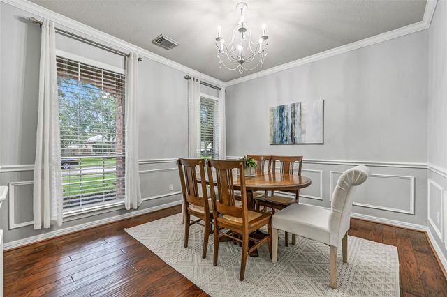 409 Abbey Lane, League City, TX 77573
