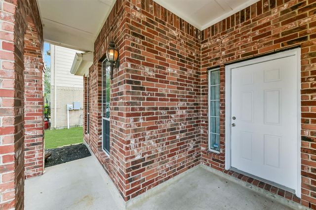 409 Abbey Lane, League City, TX 77573
