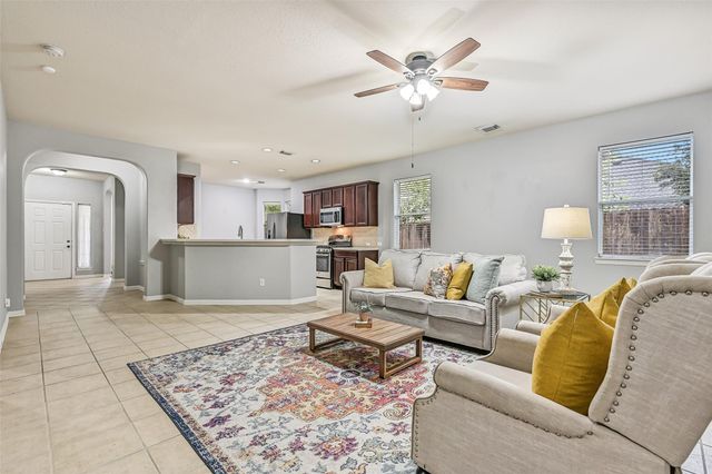 409 Abbey Lane, League City, TX 77573