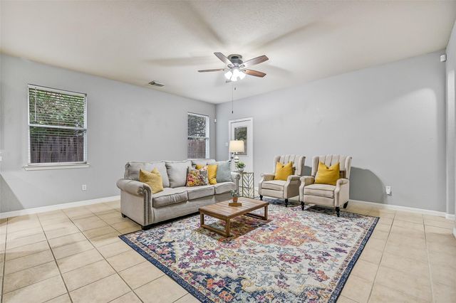 409 Abbey Lane, League City, TX 77573