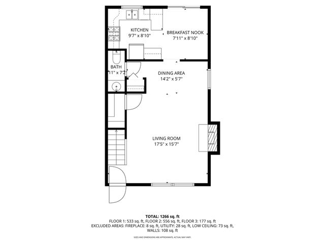 1725 Pickwick Lane, Glenview, IL 60026
