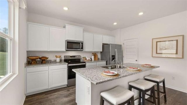 117 Oakchase Park Lane, Hampton, GA 30228